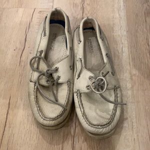 Sperry loafer